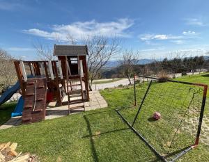 Apartment Panorama 