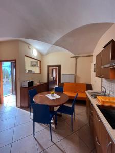 Apartma na Starem Placu 