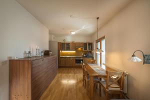 Apartments Plan Kranjska Gora 