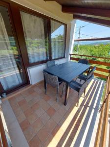 Apartment Nevenka 