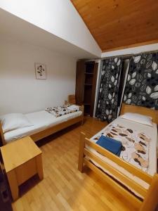 Apartment Nevenka 