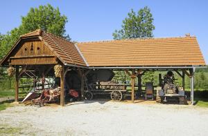 Tourist Farm Ferencovi 