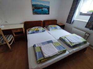 Guesthouse Veles 