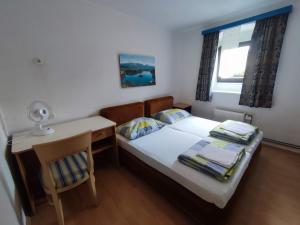 Guesthouse Veles 