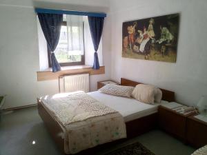Guesthouse Veles 