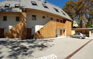 Apartment Ajda 