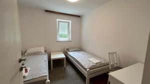 Emona Guesthouse Ljubljana 