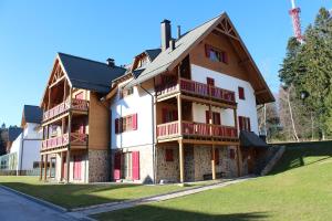 Apartment Appohorje 