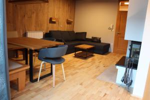 Apartment Appohorje 