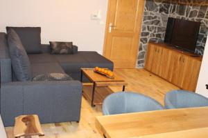 Apartment Appohorje 