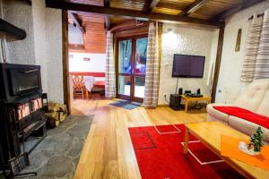 Rogla Chalet Urska 
