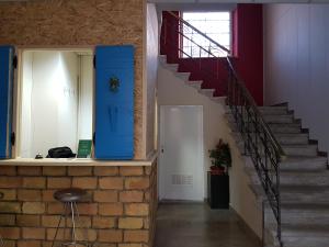 Hostel Histria Koper 