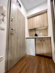 Studio apartment Sisters3 