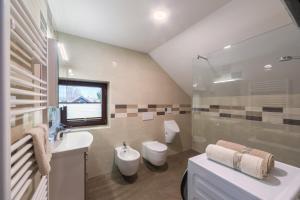 Lake Bled Apartment Zerovec 
