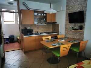 Apartma David Rogla 