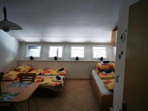 Apartma David Rogla 