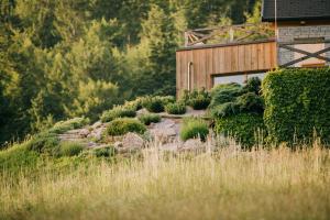 Na Kupčku Estate "Nature Reatreat & Wellness" 