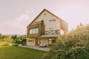 Na Kupčku Estate "Nature Reatreat & Wellness" 