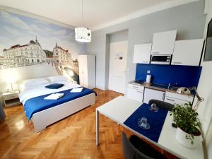 B&B Vila Teslova 