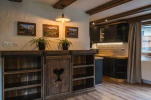 Apartment Trentar 