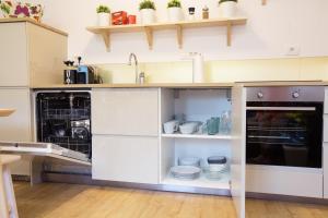 Isolana Apartment 