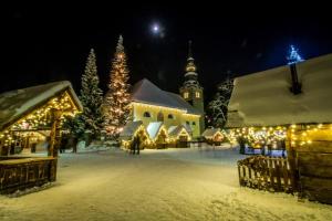 Country house Dovje 