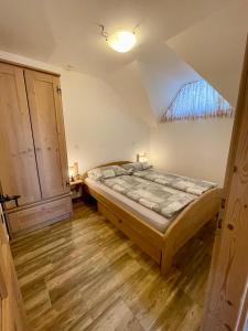 Apartmaji Golob-Golte 