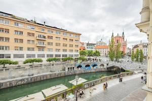 AB Ljubljana - Prince Filip Apartment