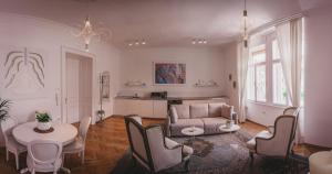 AB Ljubljana - Prince Filip Apartment 