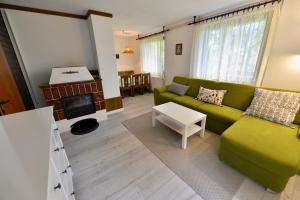 Holiday Home Davča 