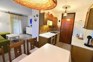 Holiday Home Davča 