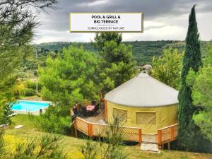 L.stile Glamping