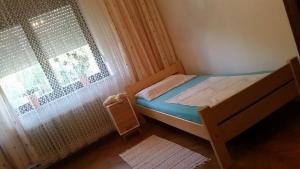 Apartment Tatjana 