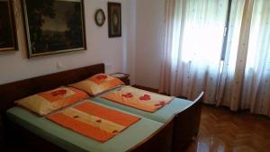 Apartment Tatjana 