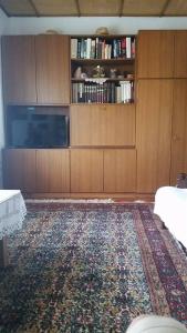 Apartment Tatjana 