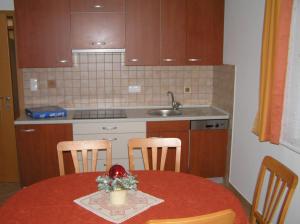 Apartmaji Mlinar 