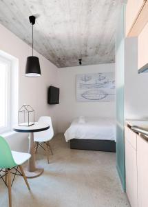 Labum accommodation 