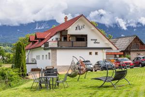 Jazz Bled B&B