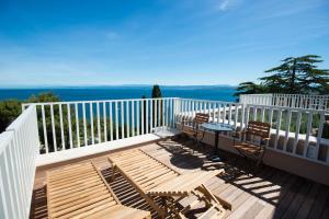 Hotel Cliff Belvedere 