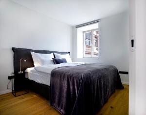 Hotel Maribor, City apartments 
