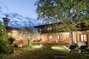 Villa HerMes ArT 