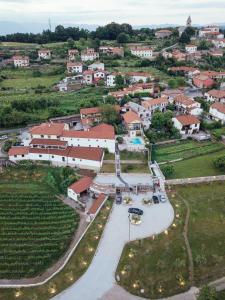 Villa HerMes ArT 