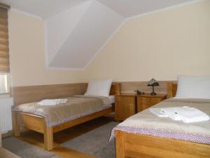 Guest House Goršič 