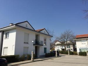 Apartments Matija Terme Ptuj 