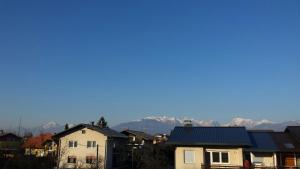 Apartma Rodica 