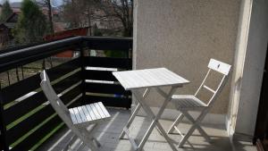 Apartma Rodica 