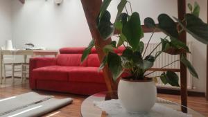 Apartments Vila Bovec 