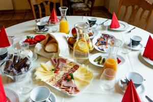 Guest House Hober 