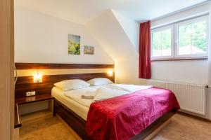 Guest House Hober 
