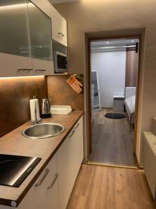Apartma Eli 